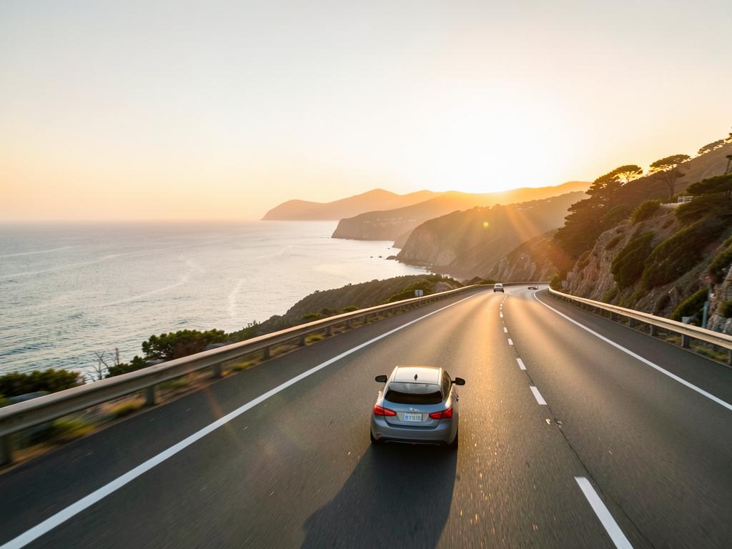 Rental Cars