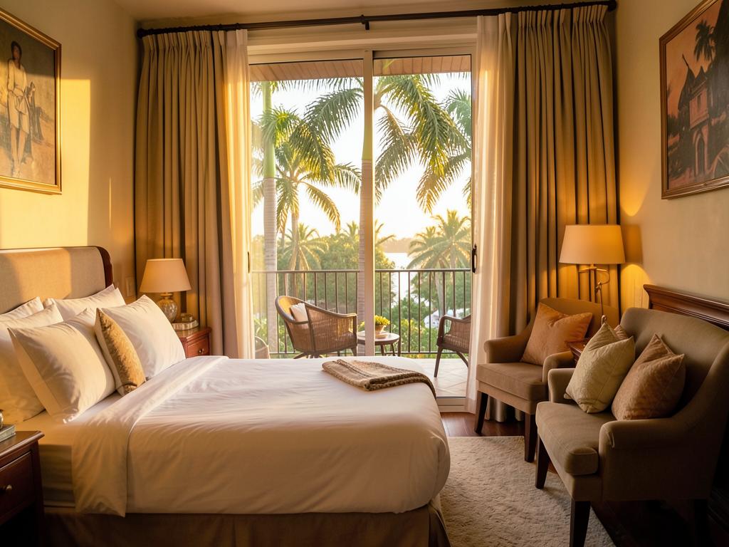 Hotels