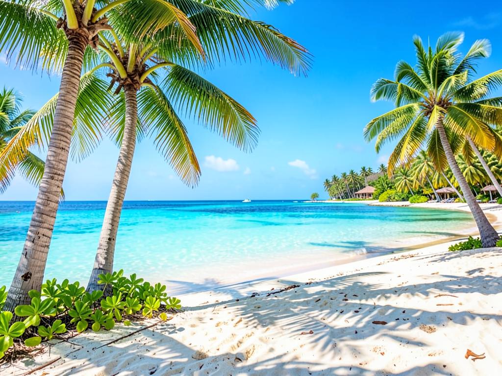 Vacation Packages