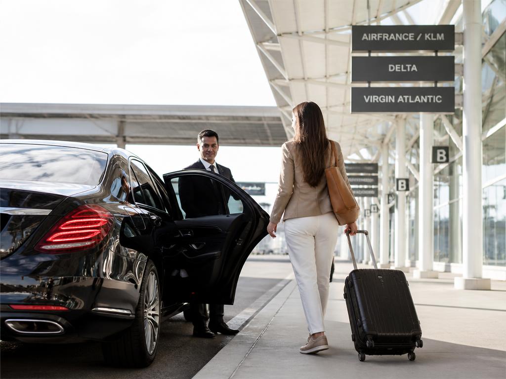Airport Transfers