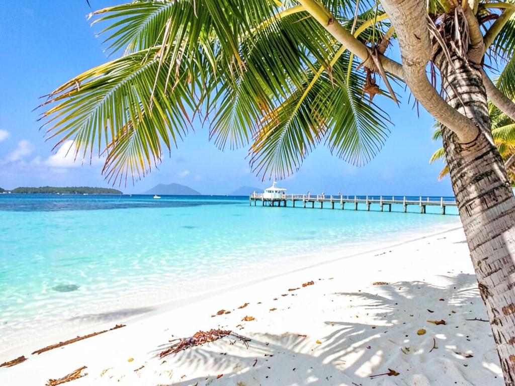 Caribbean, Multiple islands