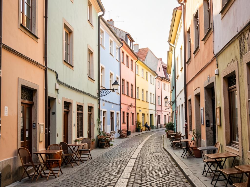 Europe, Multiple countries