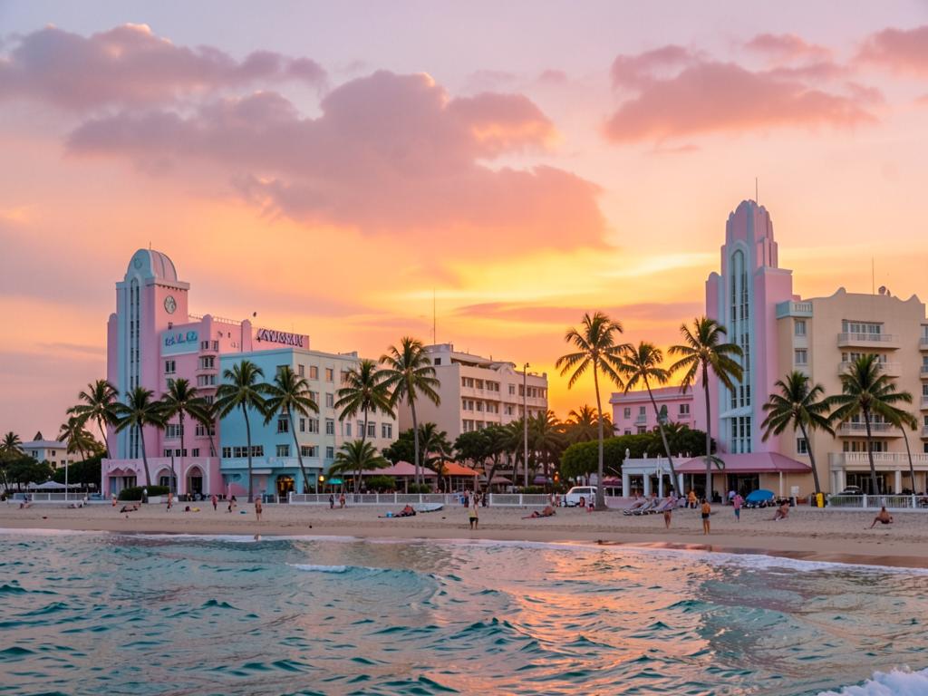 Miami, Florida, USA