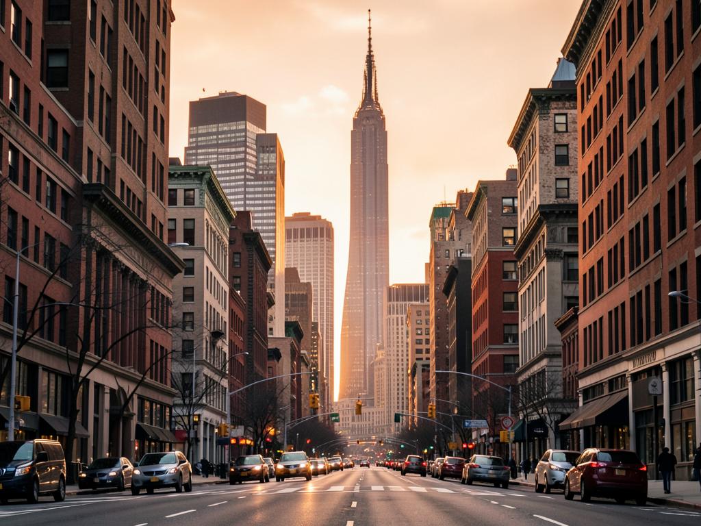 New York, New York, USA