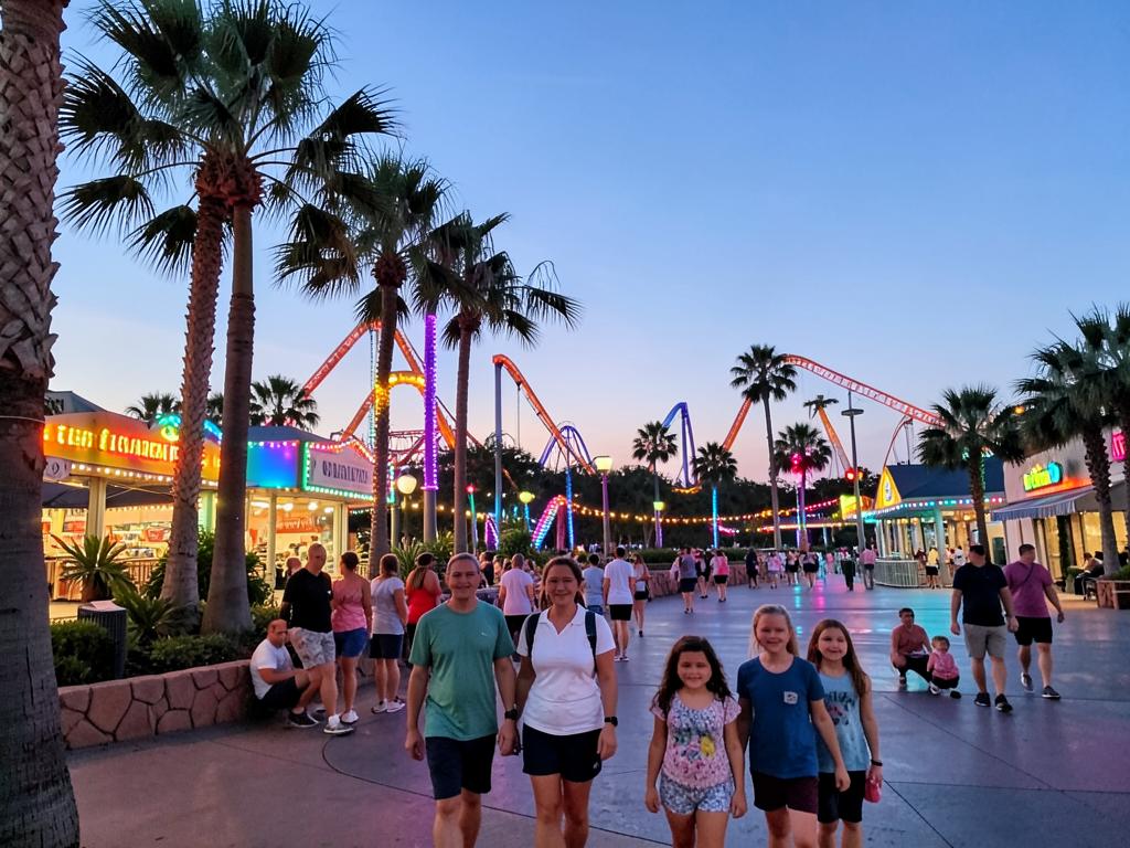 Orlando, Florida, USA