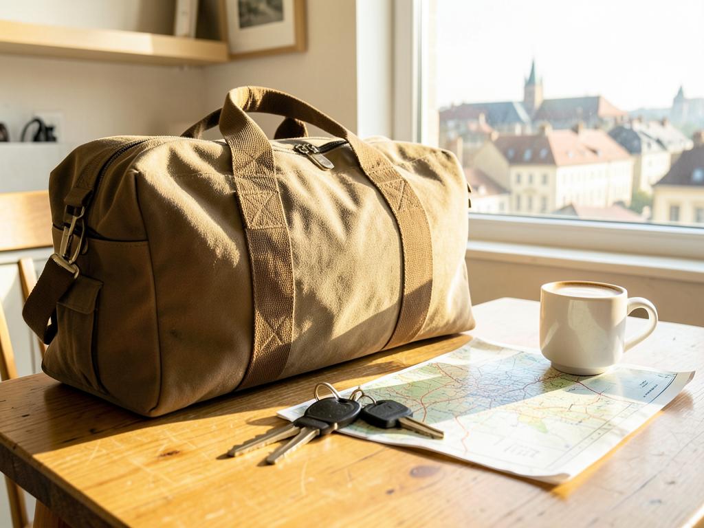 How to Plan a 3-Day Vacation Without Breaking the Bank