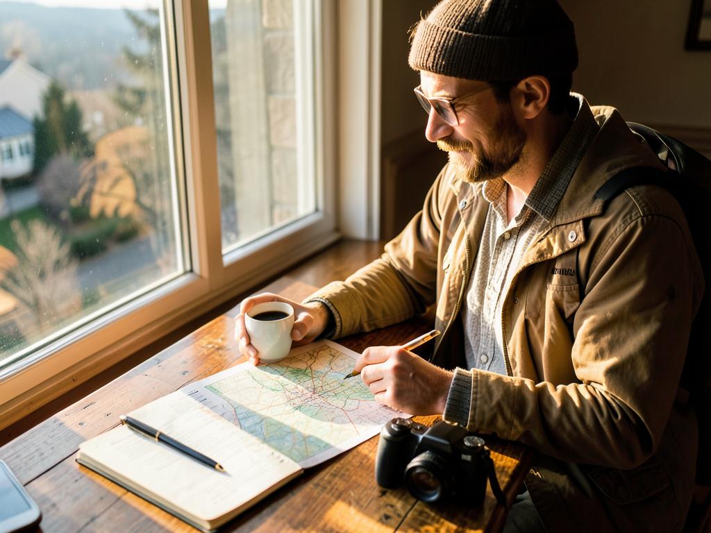 How to Choose the Perfect Vacation Destination for You