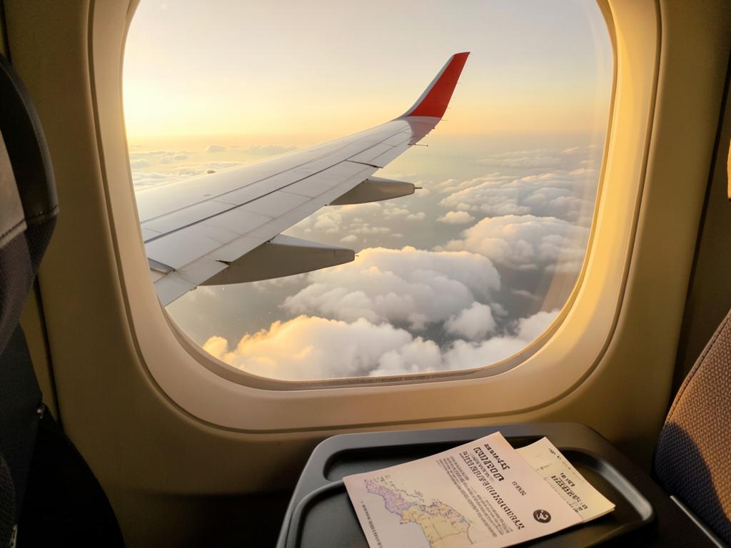 How to Save Money on Flights: 10 Tips for Finding Better Airfare