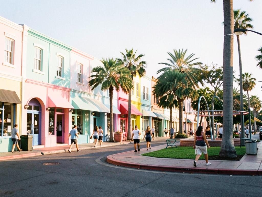 Arts & Culture in Miami