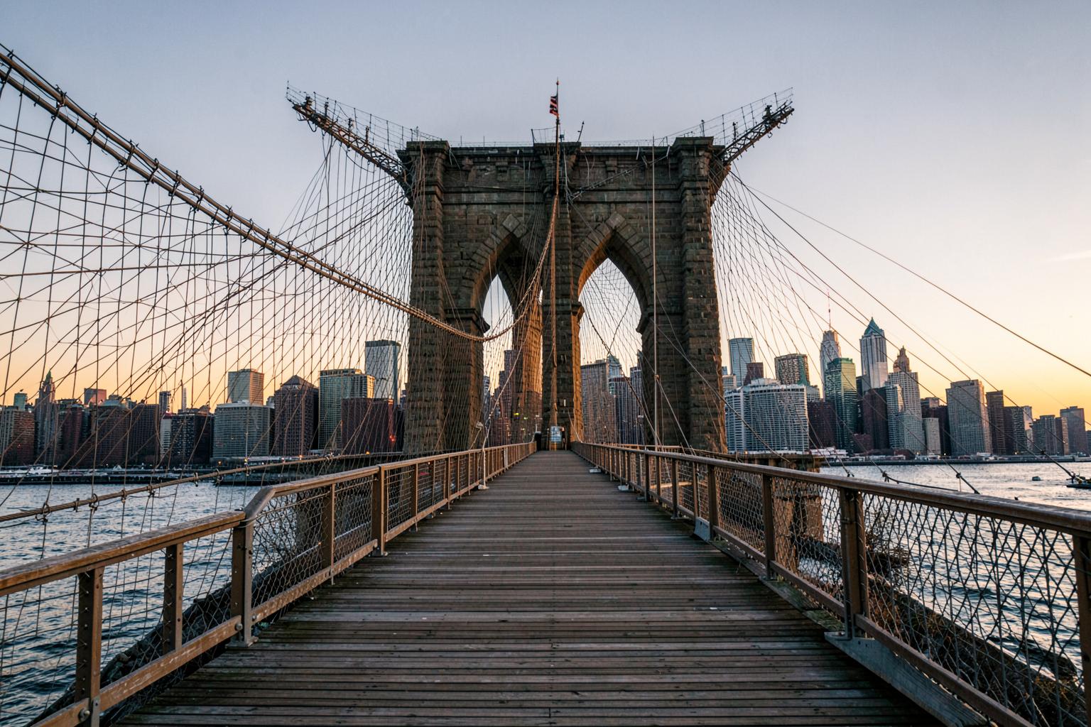 Neighborhoods in New York City