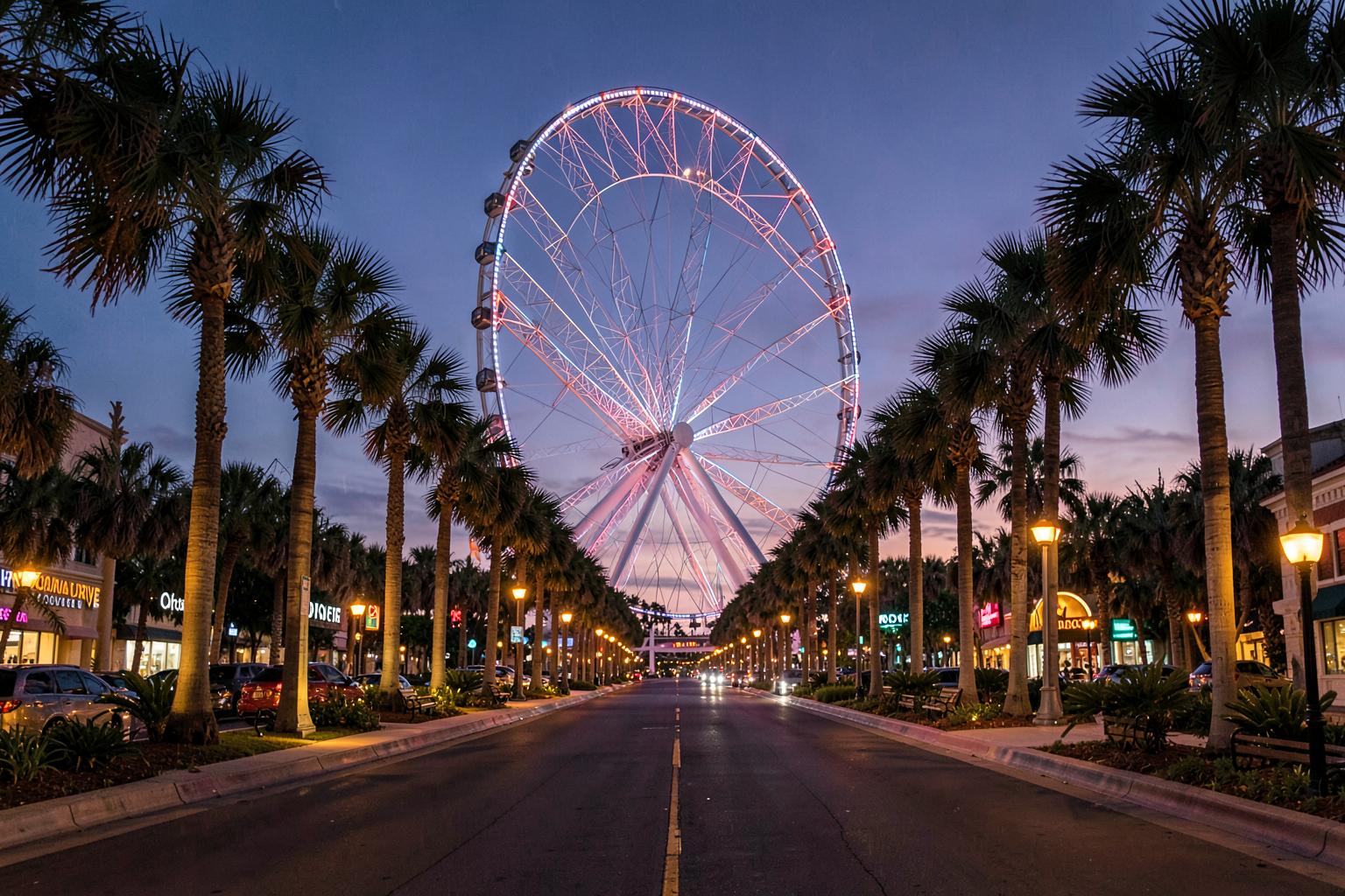 Shopping in Orlando
