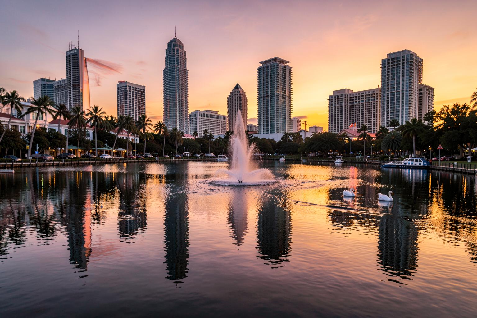 Arts & Downtown in Orlando